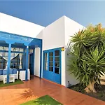 Casa El Rincon Azul פוארטו קאלרו