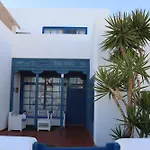 בית נופש Casa El Rincon Azul *