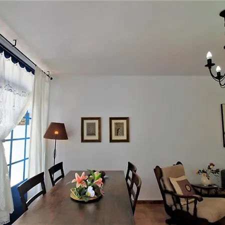 Holiday home Casa El Rincon Azul