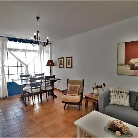 Holiday home Casa El Rincon Azul