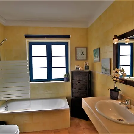 Casa El Rincon Azul Vakantiehuis *