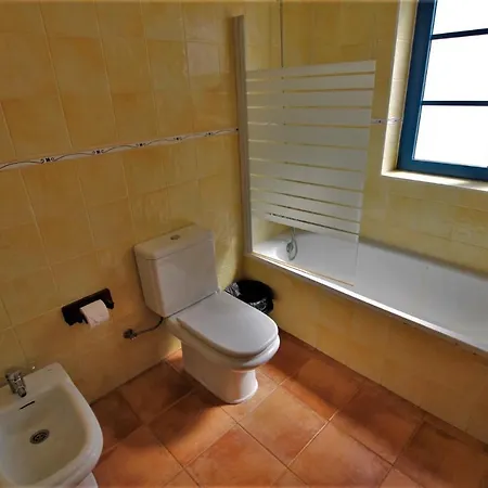 Casa El Rincon Azul