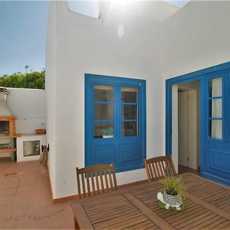 Casa El Rincon Azul