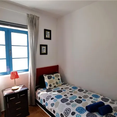Holiday home Casa El Rincon Azul *