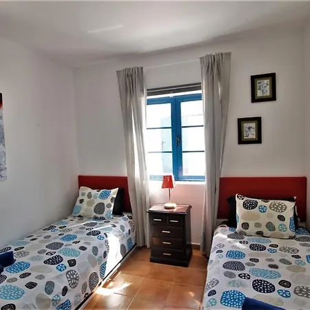 Casa El Rincon Azul
