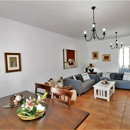 Casa El Rincon Azul