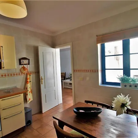 Casa El Rincon Azul *