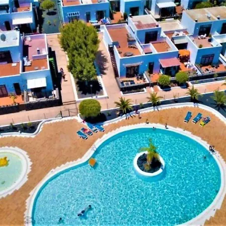 Casa El Rincon Azul