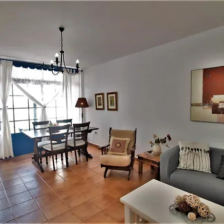 Casa El Rincon Azul * Puerto Calero