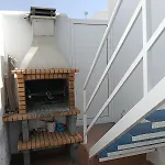 Casa El Rincon Azul Semesterbostad *