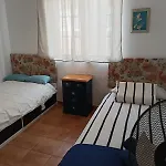 Casa El Rincon Azul Semesterbostad