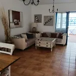 Casa El Rincon Azul Semesterbostad *