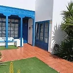 Casa El Rincon Azul *