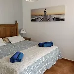 Casa El Rincon Azul Semesterbostad