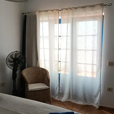 Semesterbostad Casa El Rincon Azul *
