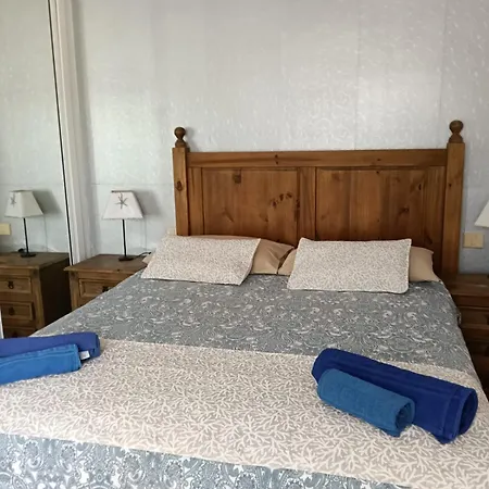 Casa El Rincon Azul