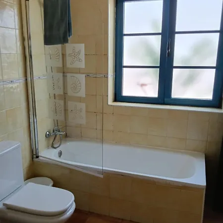 Casa El Rincon Azul Дом отдыха
