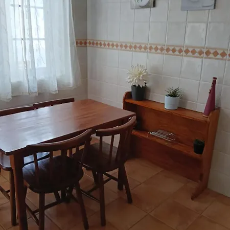 Casa El Rincon Azul *