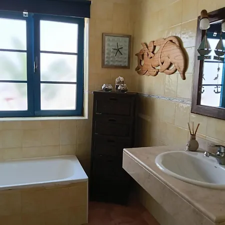 Casa El Rincon Azul * Пуэрто-Калеро