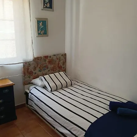 Дом отдыха Casa El Rincon Azul