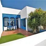 Casa El Rincon Azul Hébergement de vacances *