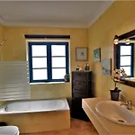 Casa El Rincon Azul Hébergement de vacances *