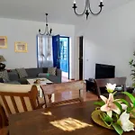 Hébergement de vacances Casa El Rincon Azul Puerto Calero