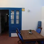 Hébergement de vacances Casa El Rincon Azul