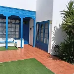 Casa El Rincon Azul