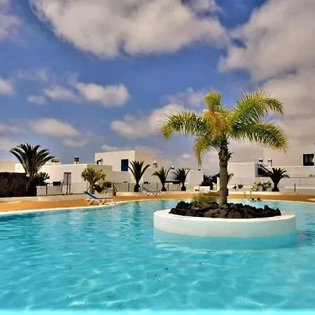 Casa El Rincon Azul بيت للعطل *
