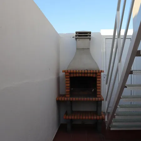 Casa El Rincon Azul بيت للعطل